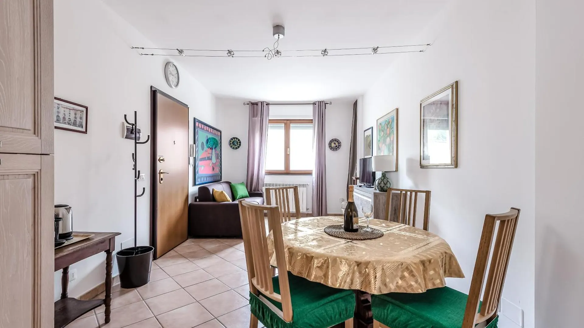 Apartment Hostly-San Giuliano Suite-Between Pisa And Lucca San Giuliano Terme