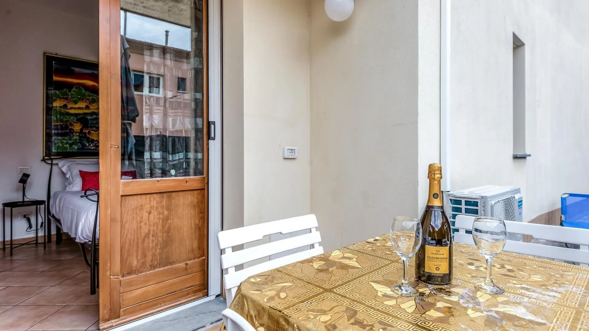 Apartment Hostly-San Giuliano Suite-Between Pisa And Lucca San Giuliano Terme Italy