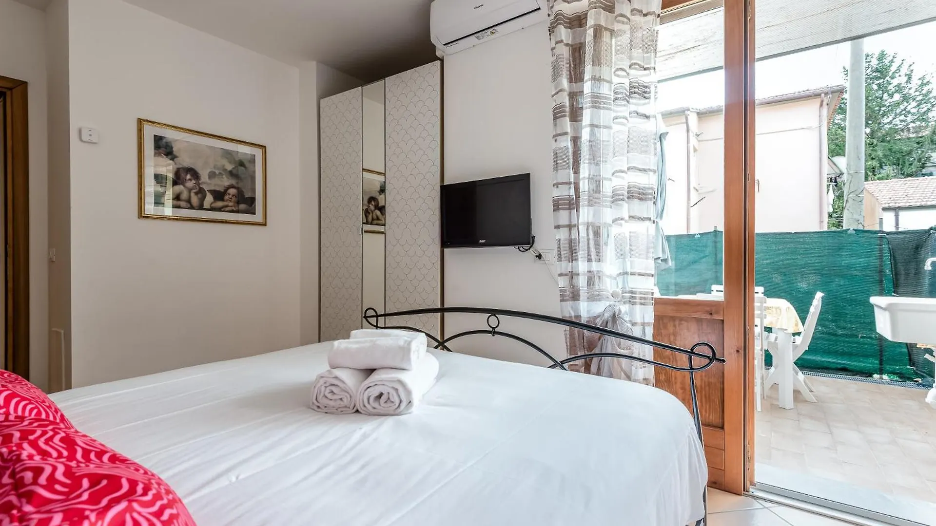 Hostly-San Giuliano Suite-Between Pisa And Lucca San Giuliano Terme Apartment