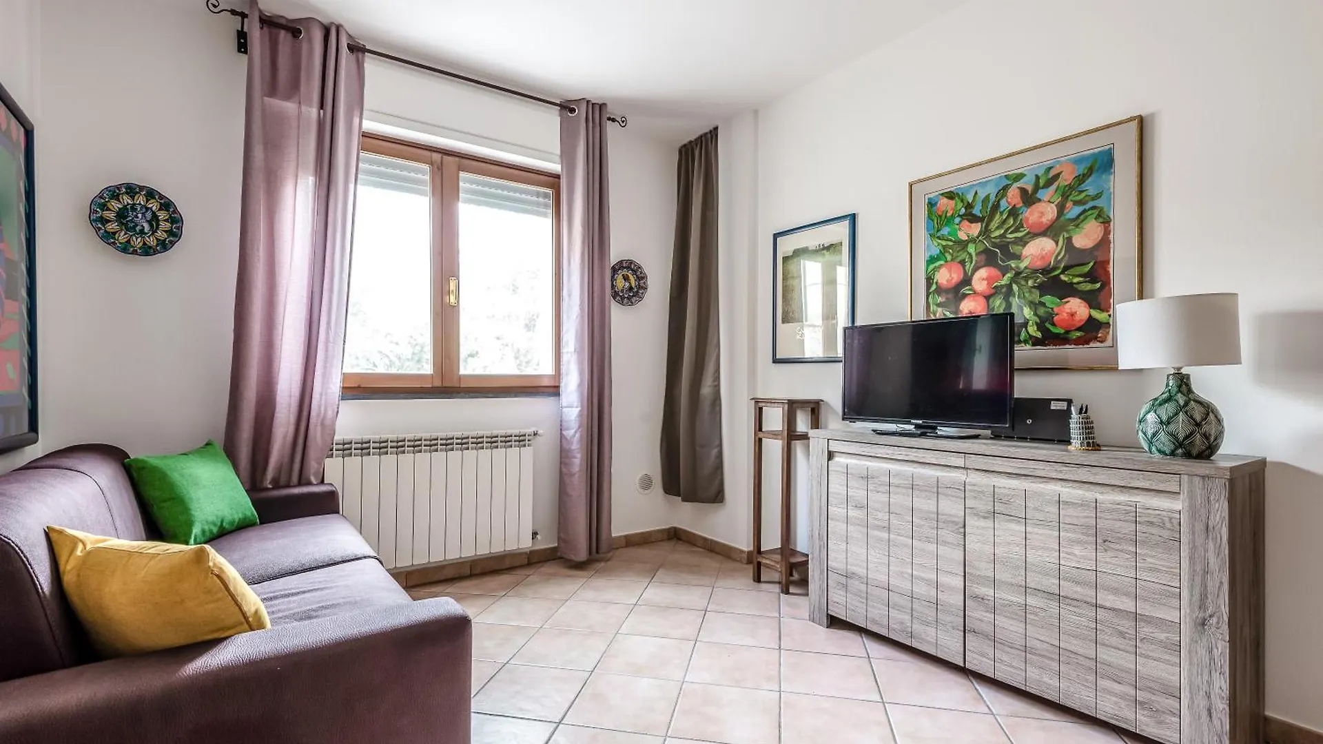 Apartment Hostly-San Giuliano Suite-Between Pisa And Lucca San Giuliano Terme Italy