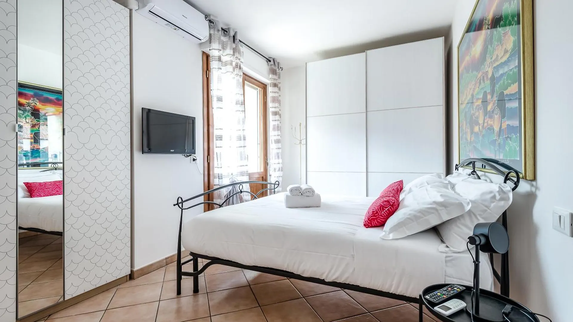 Hostly-San Giuliano Suite-Between Pisa And Lucca San Giuliano Terme Apartment