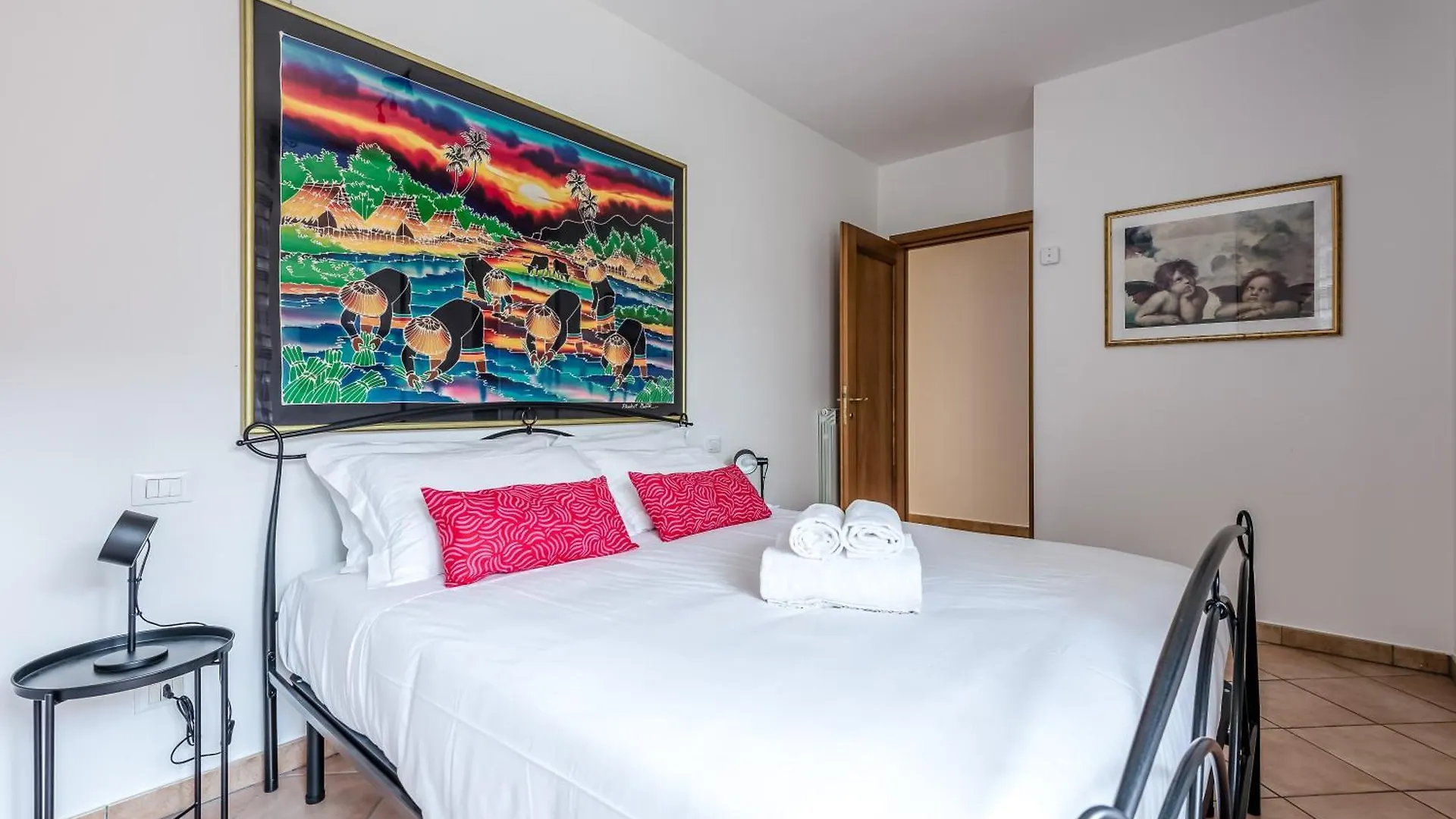 Hostly-San Giuliano Suite-Between Pisa And Lucca San Giuliano Terme 0*,  Italy