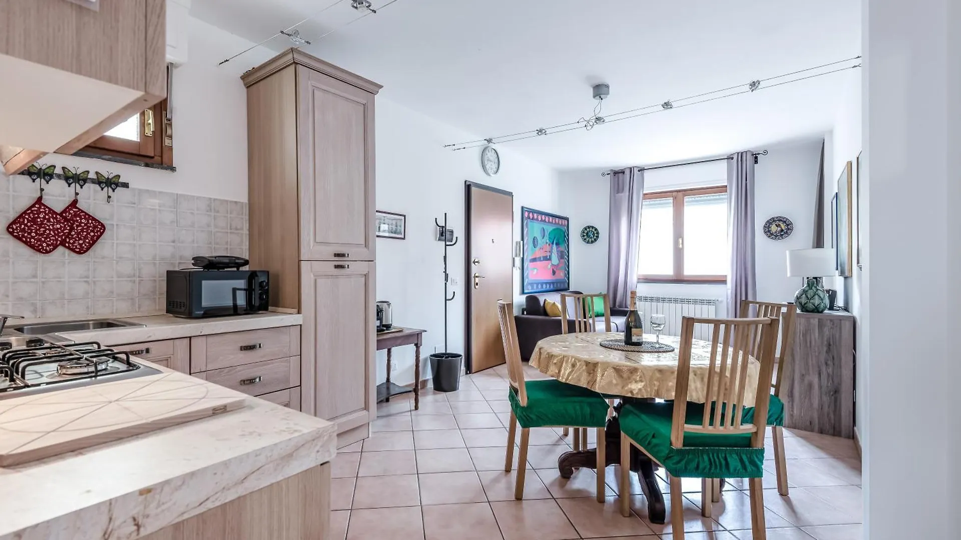 Hostly-San Giuliano Suite-Between Pisa And Lucca San Giuliano Terme Apartment