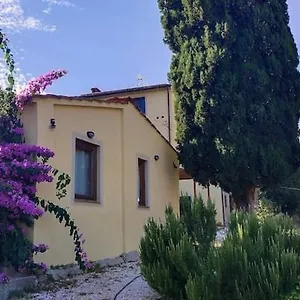 Affittacamere Casa Gaia, San Giuliano Terme
