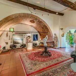 Il Bottaccio Relais & Chateaux San Giuliano Terme