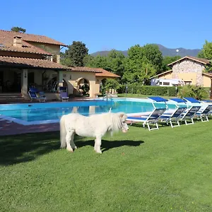 Podere San Paolo San Giuliano Terme